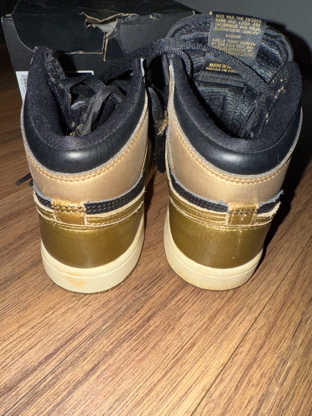 Jordan - Picture 4 of 4